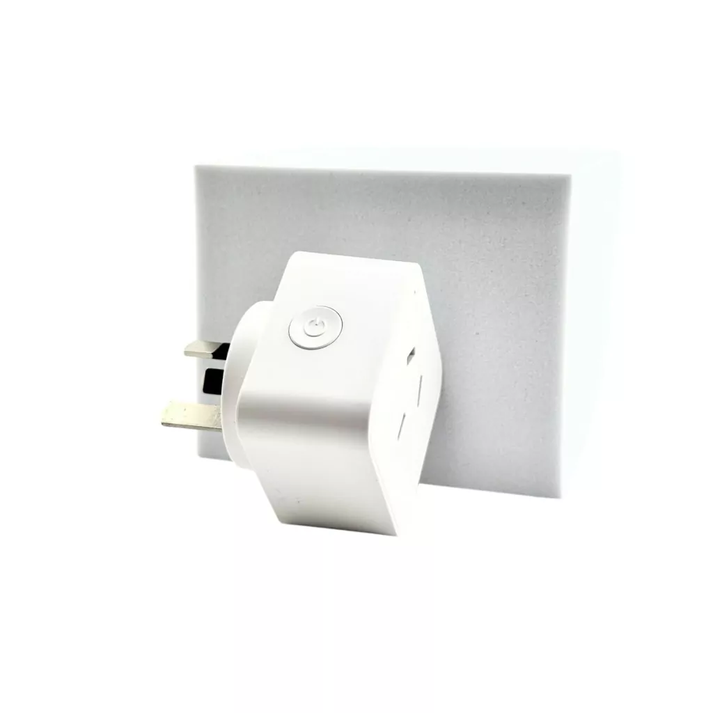 Enchufe Smart Plug - Zigbee - Imagen 2