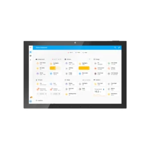 HOMIQ Smart Home Panel 10.1