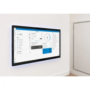 HOMIQ Smart Home Panel 15.6 Pro