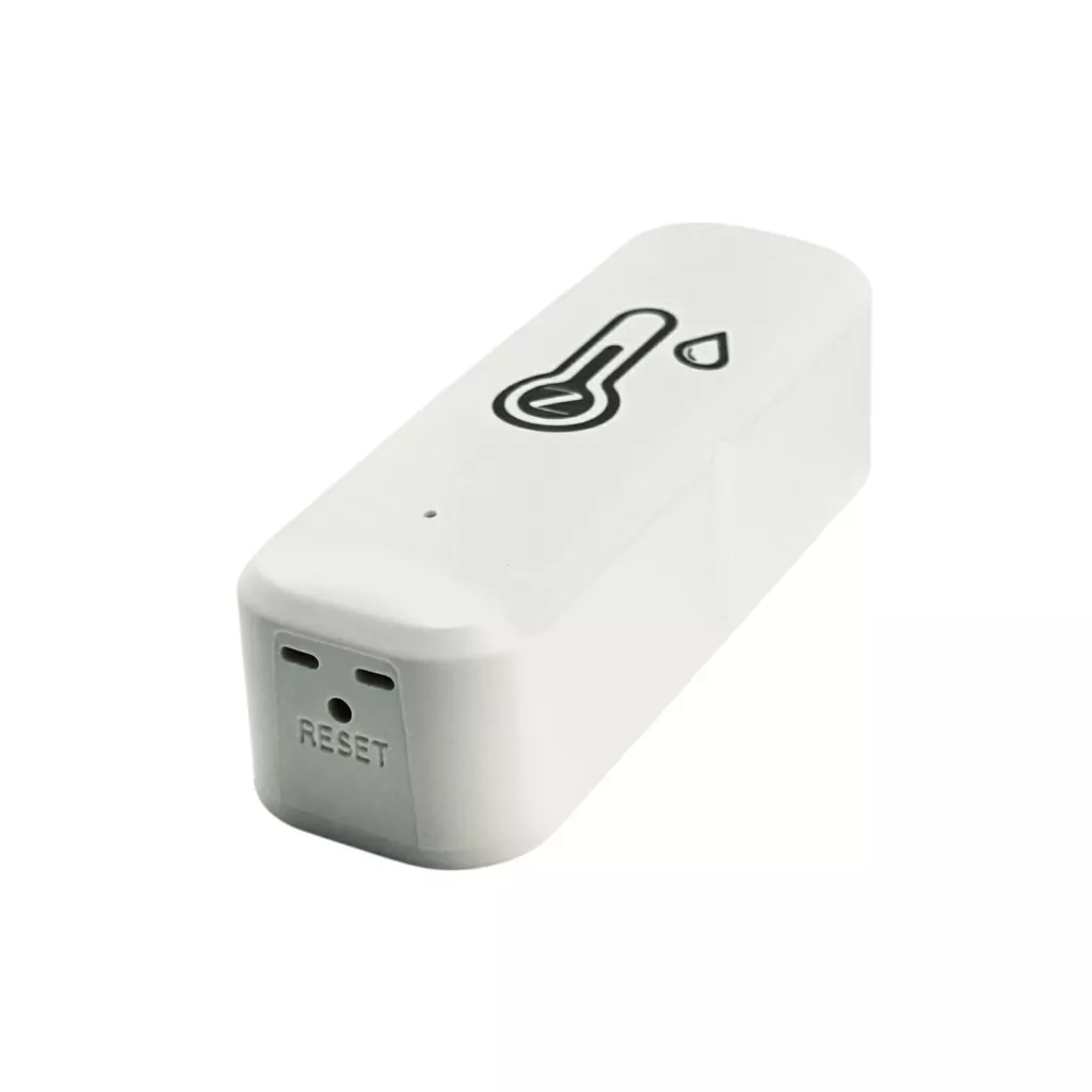 Sensor Temperatura - Zigbee - Imagen 2
