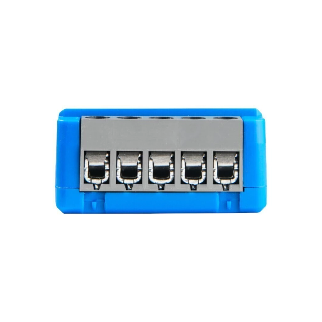 Shelly 1 Mini Gen4 - Relé - WIFI / Matter / Zigbee - Imagen 7