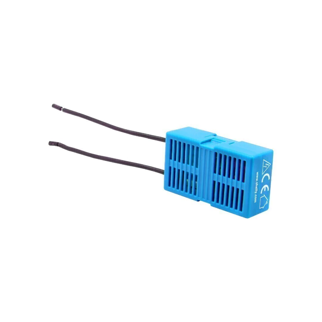 Shelly Plus 1L Gen3 - Relé - WIFI - Sin Neutro - Imagen 11