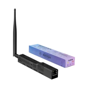 SMLIGHT SLZB-06 Coordinador Zigbee LAN / WiFi (PoE o USB para alimentación)
