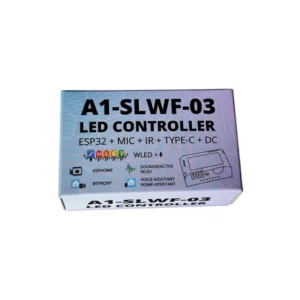 SMLIGHT A1-SLWF-03 Controlador Wi-Fi para Tiras LED