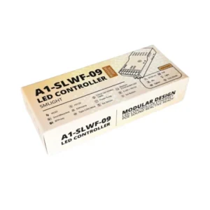 SMLIGHT A1-SLWF-09 Controlador LED Direccionable WLED