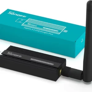 SONOFF Zigbee 3.0 USB Dongle -E Plus Home Assistant