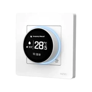 Termostato Zigbee MOES